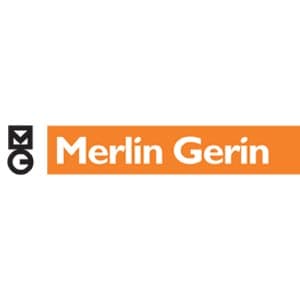 Logo MERLIN GERIN